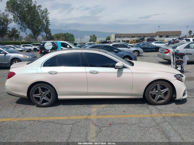 45992954 :رقم المزاد ، WDDZF4JB7KA526366 vin ، 2019 Mercedes-benz E 300 مزاد بيع