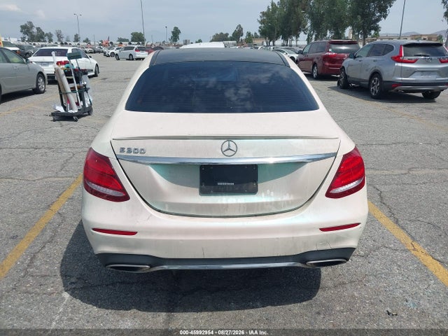 45992954 :رقم المزاد ، WDDZF4JB7KA526366 vin ، 2019 Mercedes-benz E 300 مزاد بيع