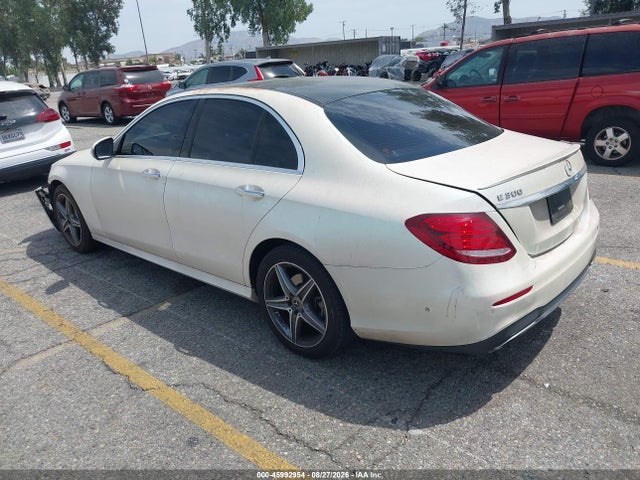 45992954 :رقم المزاد ، WDDZF4JB7KA526366 vin ، 2019 Mercedes-benz E 300 مزاد بيع