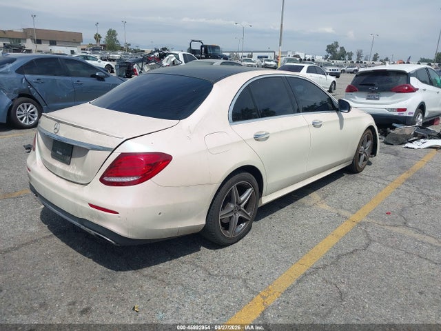 45992954 :رقم المزاد ، WDDZF4JB7KA526366 vin ، 2019 Mercedes-benz E 300 مزاد بيع