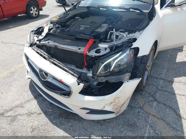 45992954 :رقم المزاد ، WDDZF4JB7KA526366 vin ، 2019 Mercedes-benz E 300 مزاد بيع