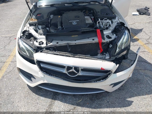 45992954 :رقم المزاد ، WDDZF4JB7KA526366 vin ، 2019 Mercedes-benz E 300 مزاد بيع