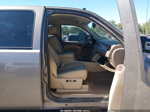 Aukcja sprzedaży 2012 Chevrolet Silverado 2500hd Ltz, vin: 1GC1KYE89CF150492, numer aukcji: 45992955