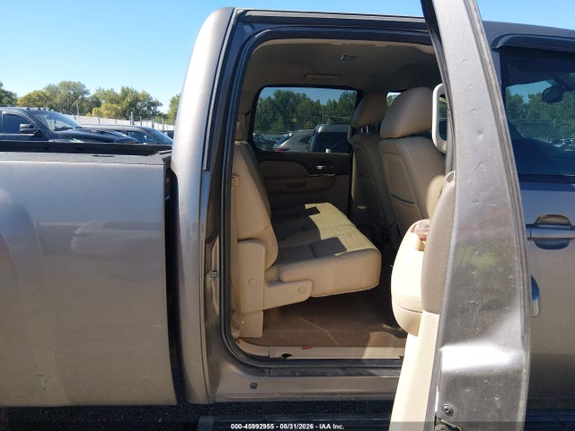 Aukcja sprzedaży 2012 Chevrolet Silverado 2500hd Ltz, vin: 1GC1KYE89CF150492, numer aukcji: 45992955