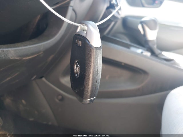 Aukcja sprzedaży 2022 Hyundai Kona Sel, vin: KM8K6CAB8NU821190, numer aukcji: 45992957