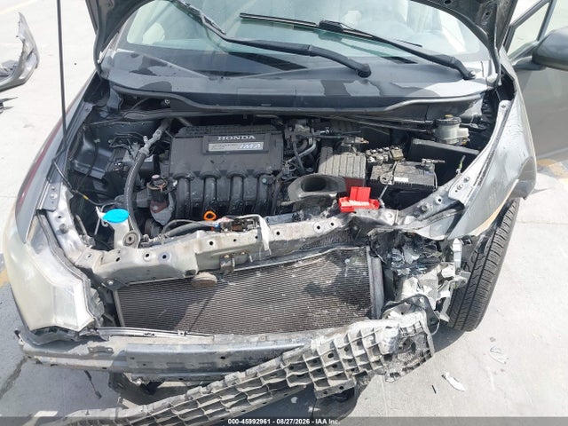 Aukcja sprzedaży 2010 Honda Insight Ex, vin: JHMZE2H77AS025097, numer aukcji: 45992961
