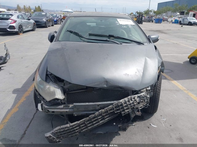Aukcja sprzedaży 2010 Honda Insight Ex, vin: JHMZE2H77AS025097, numer aukcji: 45992961