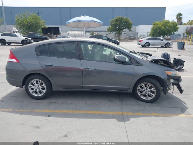 Aukcja sprzedaży 2010 Honda Insight Ex, vin: JHMZE2H77AS025097, numer aukcji: 45992961