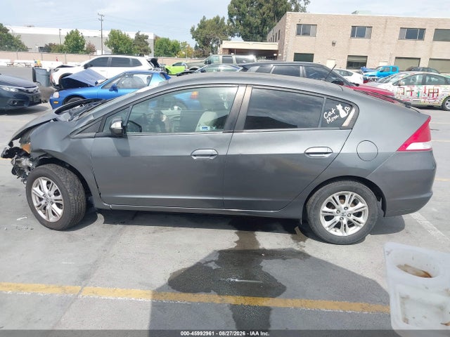 Aukcja sprzedaży 2010 Honda Insight Ex, vin: JHMZE2H77AS025097, numer aukcji: 45992961