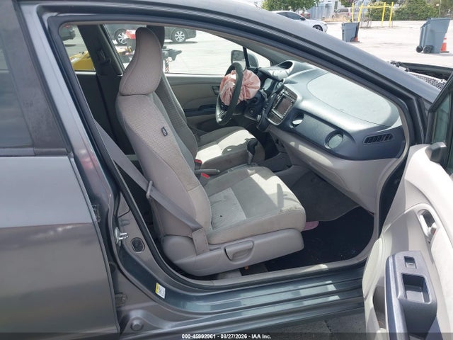 Aukcja sprzedaży 2010 Honda Insight Ex, vin: JHMZE2H77AS025097, numer aukcji: 45992961