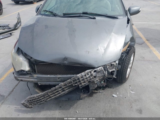 Aukcja sprzedaży 2010 Honda Insight Ex, vin: JHMZE2H77AS025097, numer aukcji: 45992961