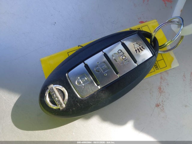 Nissan SENTRA SV 2019 3N1AB7APXKY237304 Image 11