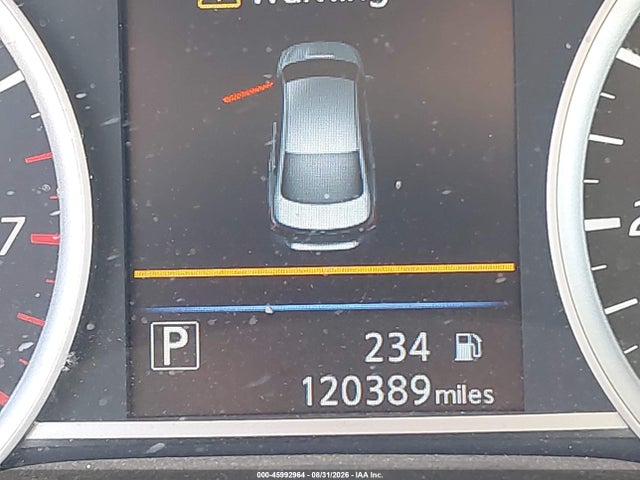 Nissan SENTRA SV 2019 3N1AB7APXKY237304 Image 15