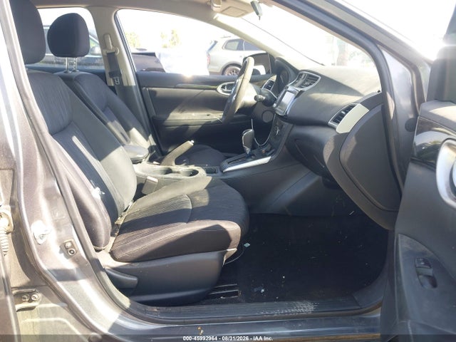 Nissan SENTRA SV 2019 3N1AB7APXKY237304 Image 5