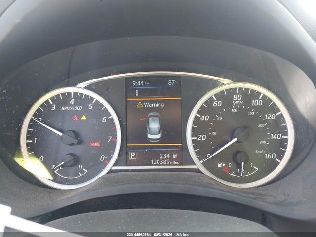 Nissan SENTRA SV 2019 3N1AB7APXKY237304 Image 7