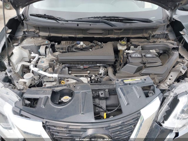 Nissan ROGUE SV 2018 JN8AT2MV6JW346408 Image 10