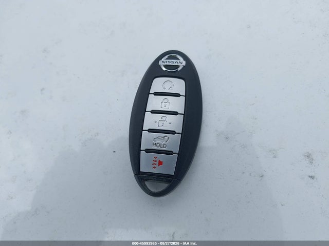 Nissan ROGUE SV 2018 JN8AT2MV6JW346408 Image 11