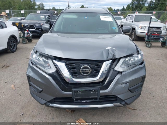 Nissan ROGUE SV 2018 JN8AT2MV6JW346408 Image 12