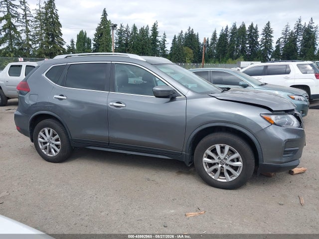 Nissan ROGUE SV 2018 JN8AT2MV6JW346408 Image 13