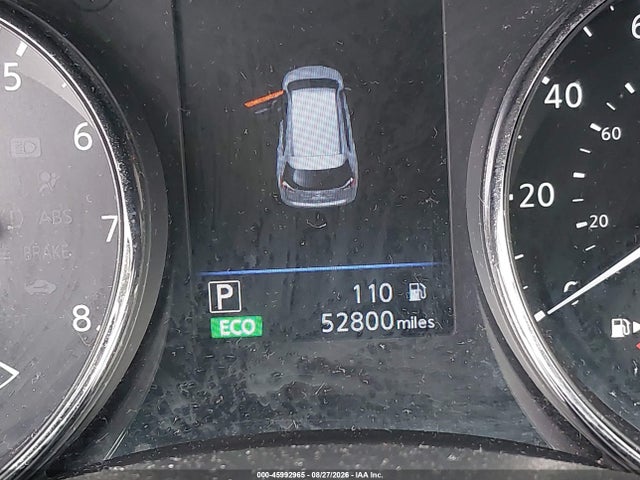 Nissan ROGUE SV 2018 JN8AT2MV6JW346408 Image 15