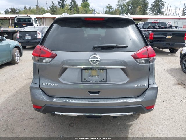 Nissan ROGUE SV 2018 JN8AT2MV6JW346408 Image 16