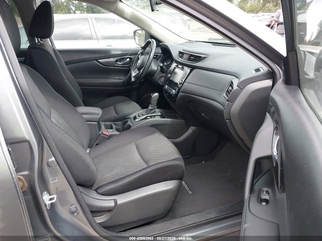 Nissan ROGUE SV 2018 JN8AT2MV6JW346408 Image 5