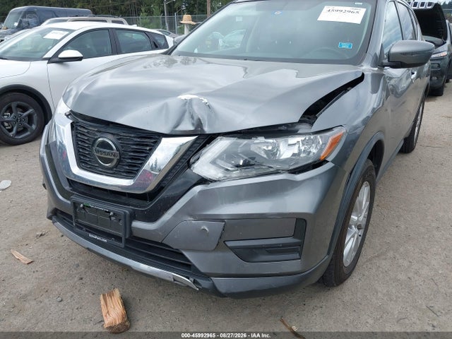 Nissan ROGUE SV 2018 JN8AT2MV6JW346408 Image 6