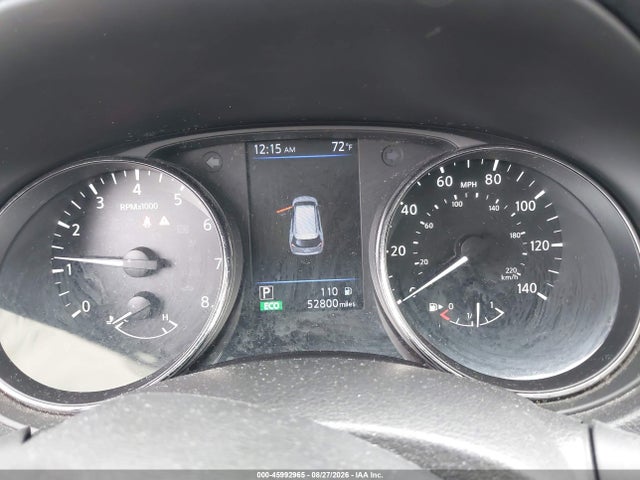 Nissan ROGUE SV 2018 JN8AT2MV6JW346408 Image 7