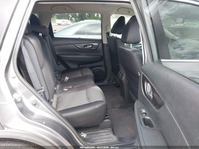 Nissan ROGUE SV 2018 JN8AT2MV6JW346408 Image 8