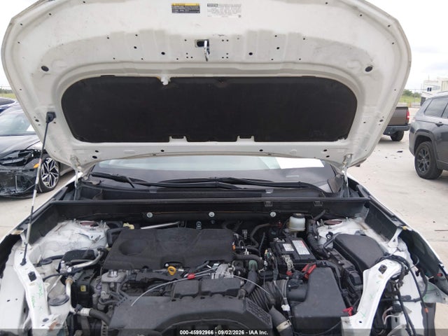 Toyota RAV4 LE 2021 JTMH1RFV2MD069875 Image 10