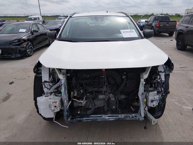 Toyota RAV4 LE 2021 JTMH1RFV2MD069875 Image 12