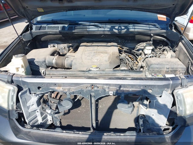 Продаж на аукціоні авто 2011 Toyota Tundra Limited 5.7l V8, vin: 5TFHW5F11BX179268, номер лоту: 45992969