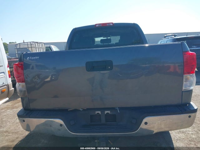 Продаж на аукціоні авто 2011 Toyota Tundra Limited 5.7l V8, vin: 5TFHW5F11BX179268, номер лоту: 45992969
