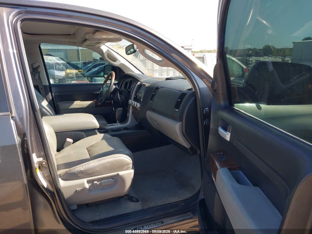 Продаж на аукціоні авто 2011 Toyota Tundra Limited 5.7l V8, vin: 5TFHW5F11BX179268, номер лоту: 45992969