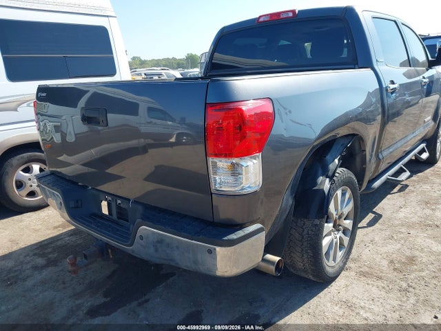 Продаж на аукціоні авто 2011 Toyota Tundra Limited 5.7l V8, vin: 5TFHW5F11BX179268, номер лоту: 45992969