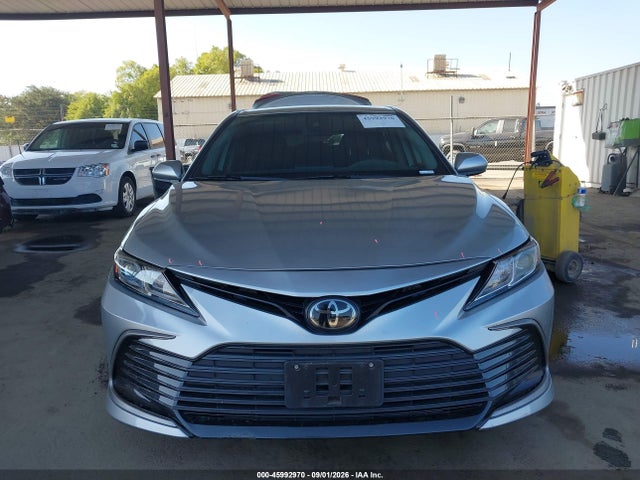 Toyota CAMRY LE 2022 4T1C11AK6NU675637 Image 13