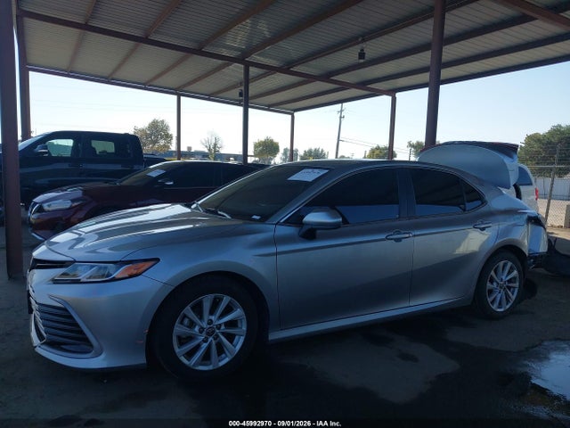 Toyota CAMRY LE 2022 4T1C11AK6NU675637 Image 15