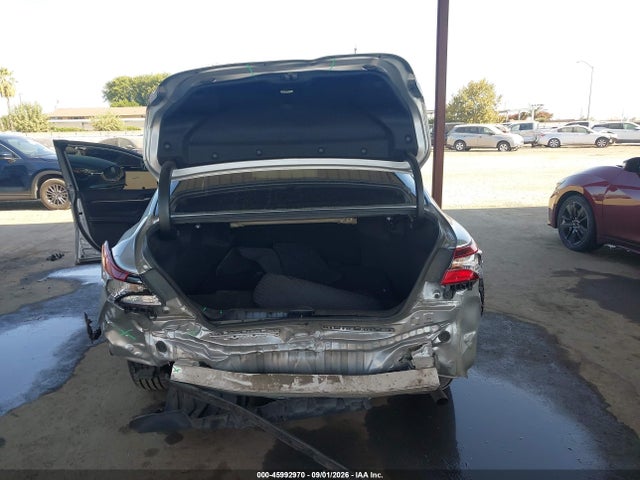 Toyota CAMRY LE 2022 4T1C11AK6NU675637 Image 6