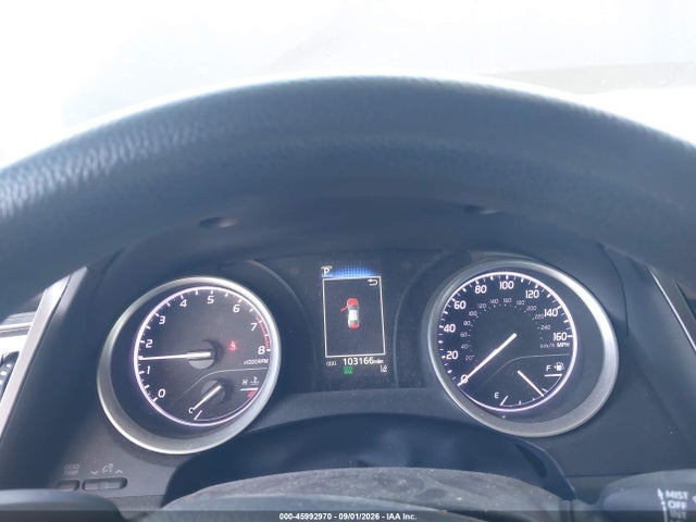 Toyota CAMRY LE 2022 4T1C11AK6NU675637 Image 7