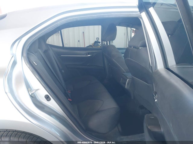 Toyota CAMRY LE 2022 4T1C11AK6NU675637 Image 8