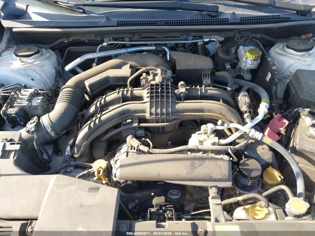 45992971 :رقم المزاد ، 4S3GTAB61M3716777 vin ، 2021 Subaru Impreza مزاد بيع