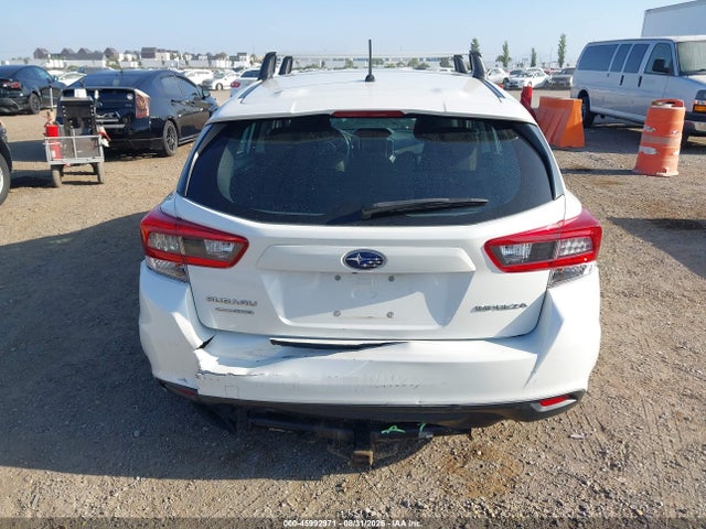 45992971 :رقم المزاد ، 4S3GTAB61M3716777 vin ، 2021 Subaru Impreza مزاد بيع