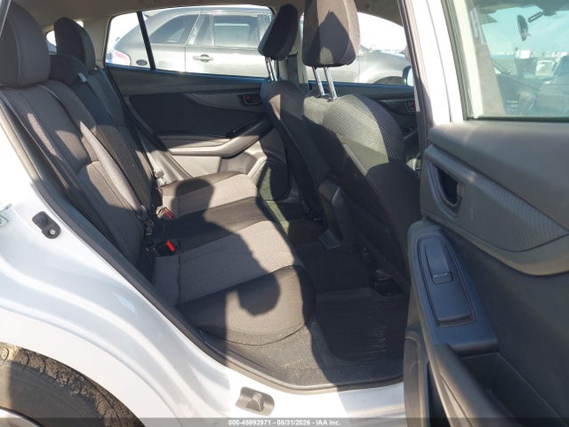 45992971 :رقم المزاد ، 4S3GTAB61M3716777 vin ، 2021 Subaru Impreza مزاد بيع