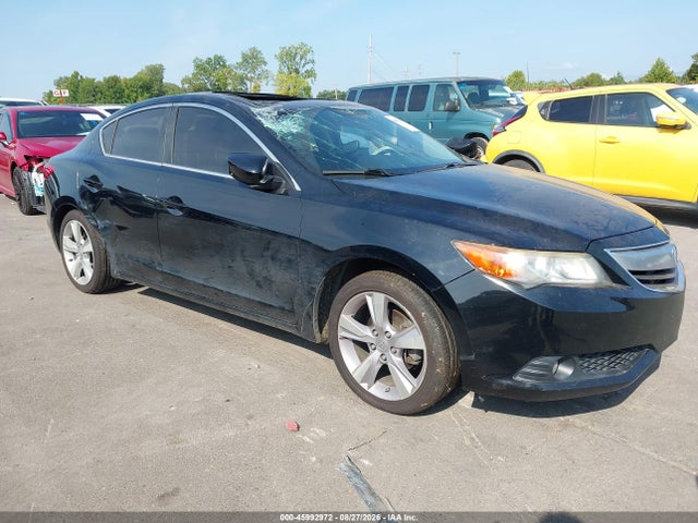 Продаж на аукціоні авто 2014 Acura Ilx 2.0l, vin: 19VDE1F55EE002250, номер лоту: 45992972