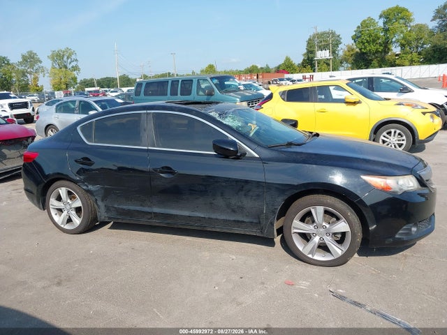 Продажа на аукционе авто 2014 Acura Ilx 2.0l, vin: 19VDE1F55EE002250, номер лота: 45992972
