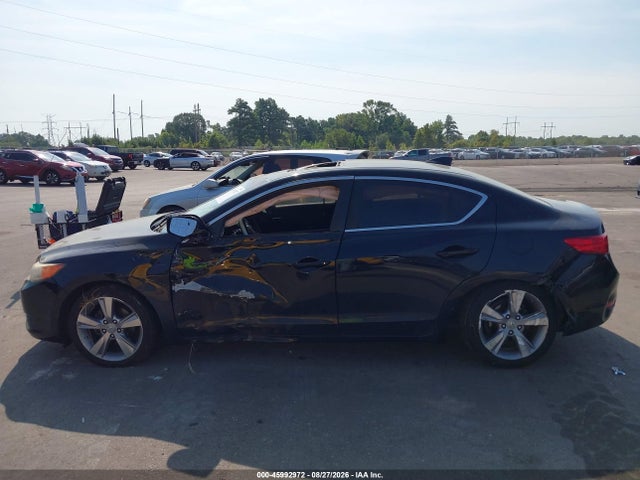 Продажа на аукционе авто 2014 Acura Ilx 2.0l, vin: 19VDE1F55EE002250, номер лота: 45992972