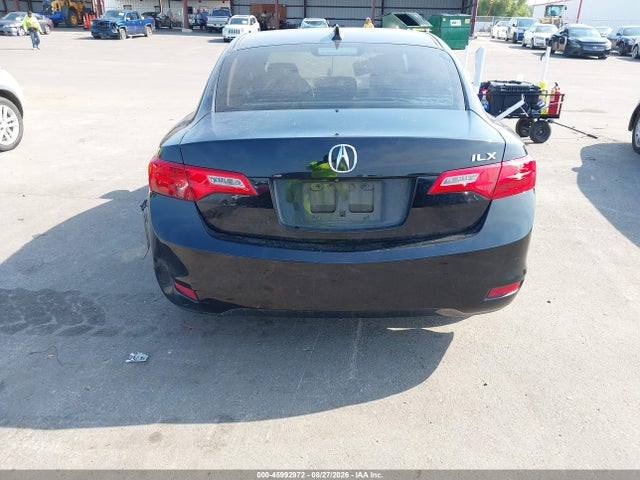 Продажа на аукционе авто 2014 Acura Ilx 2.0l, vin: 19VDE1F55EE002250, номер лота: 45992972