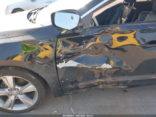 Продажа на аукционе авто 2014 Acura Ilx 2.0l, vin: 19VDE1F55EE002250, номер лота: 45992972