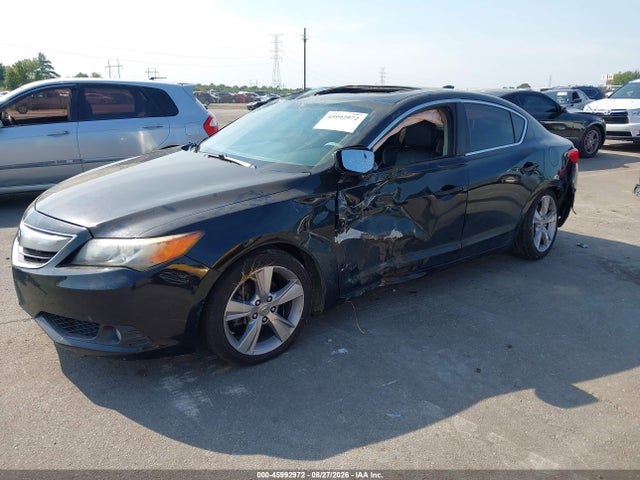 Продажа на аукционе авто 2014 Acura Ilx 2.0l, vin: 19VDE1F55EE002250, номер лота: 45992972