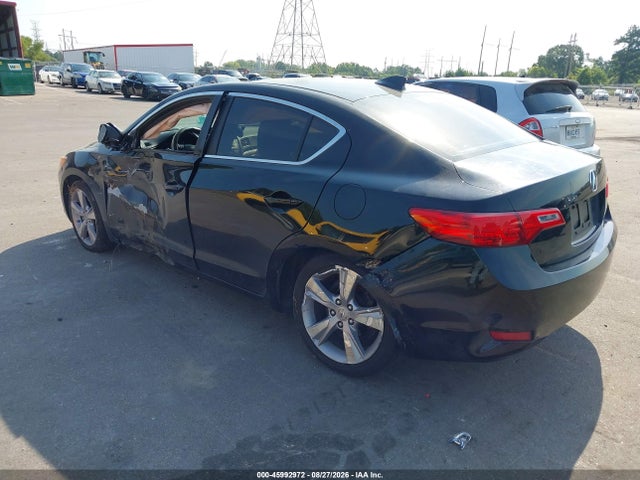 Продажа на аукционе авто 2014 Acura Ilx 2.0l, vin: 19VDE1F55EE002250, номер лота: 45992972